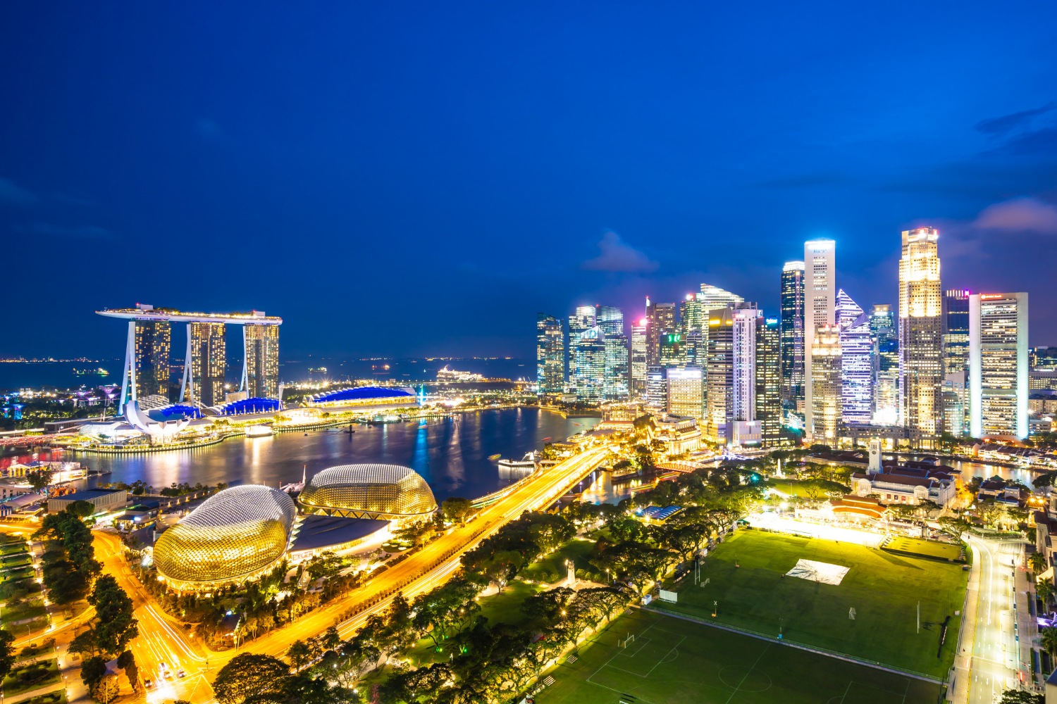 2025 Cost of Living in Singapore: Trends & Insights