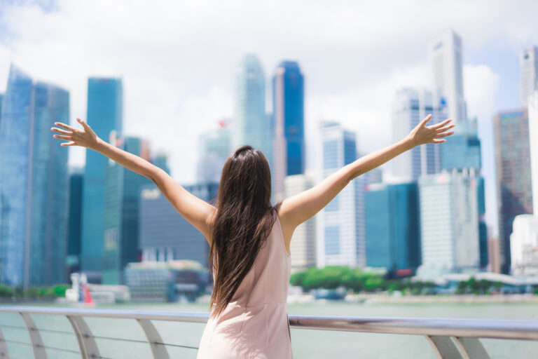 Cost of Living Expats