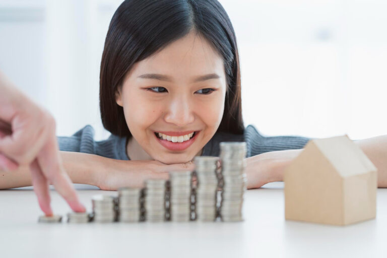 Condominium Downpayment Guide: Affording Your Dream Home