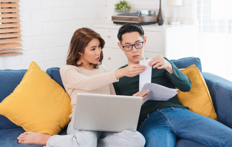 Financial Planning for Engaged Couples: A Smart Money Guide