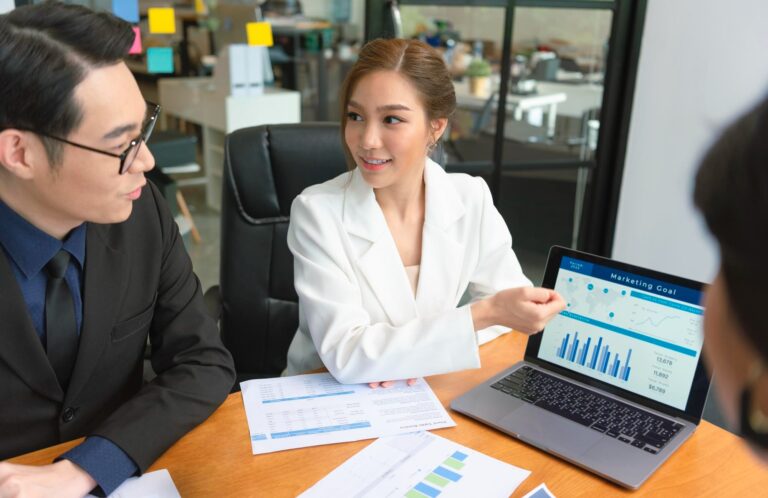 Start-Up Business Loans in Singapore: Financing Your Growth