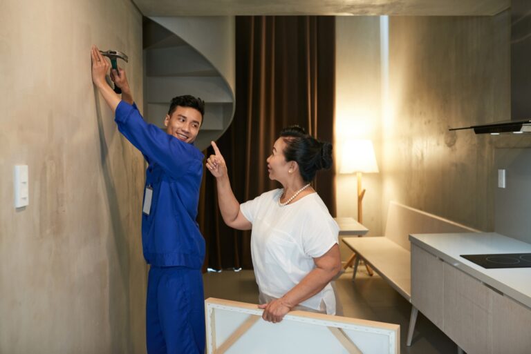 Home Renovation Loan in Singapore: Tips for a Smooth Application
