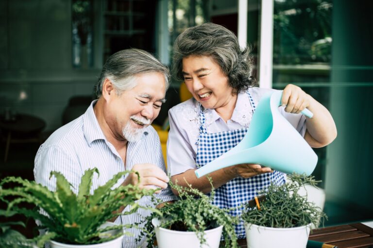 Loan for Retired Person: How to Access Funds Easily